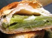 Sfogliatelle piattoni crescenza