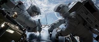 Gravity - La Recensione