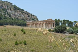 Segesta, tra suggestione e storia!