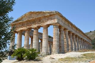 Segesta, tra suggestione e storia!