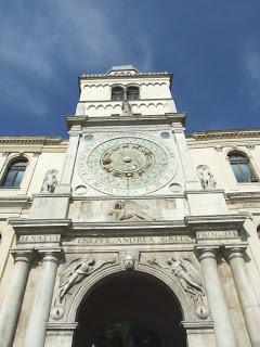 A Padova vi aspetta il Giudizio Universale!