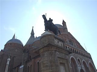 A Padova vi aspetta il Giudizio Universale!