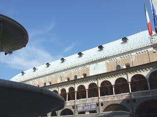 A Padova vi aspetta il Giudizio Universale!