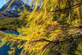 Alpe Devero, tra laghi e vette.