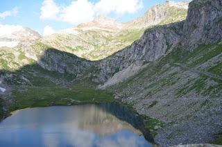 Via Alta della Vallemaggia.