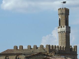 Volterra, antica e severa.