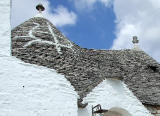 Il mistero dei Trulli di Alberobello.