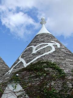 Il mistero dei Trulli di Alberobello.