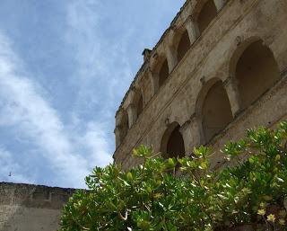 I Sassi di Matera.