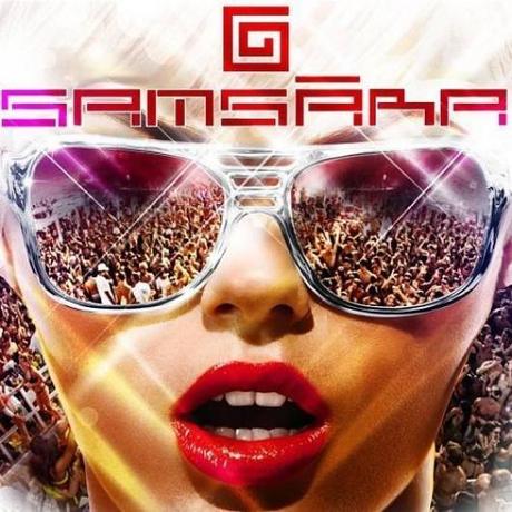 Samsara Gallipoli (Le): dal 27 agosto 2013 continuano i beach party!