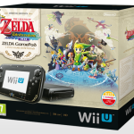 The Legend of Zelda: The Wind Waker HD, confermato il bundle con Wii U