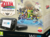 Legend Zelda: Wind Waker confermato bundle