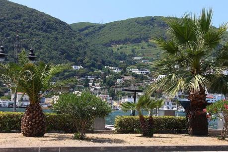 Ischia porto