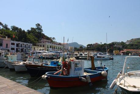 Ischia porto