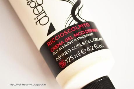 Diego Dalla Palma, RiccioScolpito - Review and swatches