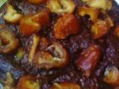 Ricette fruttariane crudiste