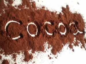 cocoa-powder