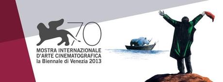 Venezia 70 Locandina