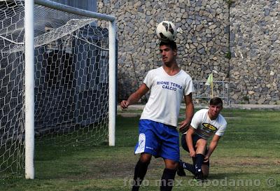 Coppa ITALIA: San Vito Positano sv Pro Scafatese Calcio