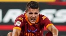 UFFICIALE - Roma, ceduto Lamela al Tottenham e preso Ljajic dalla Fiorentina