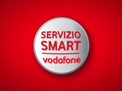 Vodafone presenta nuovo Servizio Smart