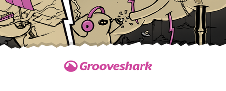 Grooveshark 