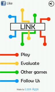 Link, un nuovo ed avvincente puzzle game!