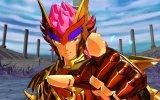 Saint Seiya: Brave Soldiers