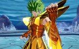 Saint Seiya: Brave Soldiers