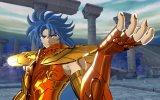 Saint Seiya: Brave Soldiers