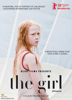 The Girl