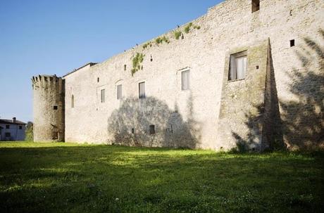 albergo diffuso