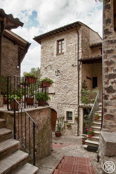 albergo diffuso