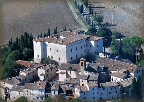 albergo diffuso