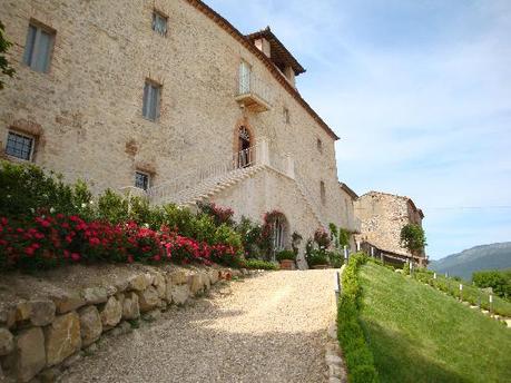 albergo diffuso