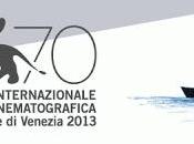 Venezia L'attesa finita iniziata 70esima edizione della Mostra d’Arte Cinematografica