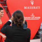 Maserati On The Red Carpet Of The 70th Venice International Film Festival - August 28, 2013