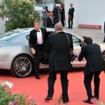 Maserati On The Red Carpet Of The 70th Venice International Film Festival - August 28, 2013