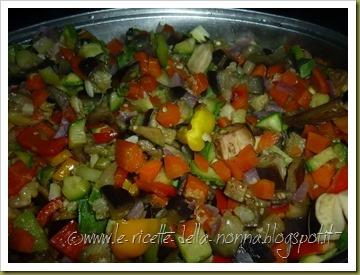 Sugo di verdure estive in vasetto (4)