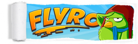 FlyroLogoRip