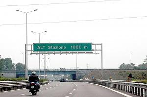 Pedaggi autostradali moto