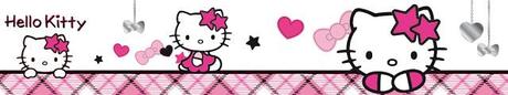 Scarpe Hello Kitty, il sogno di ogni bambina.