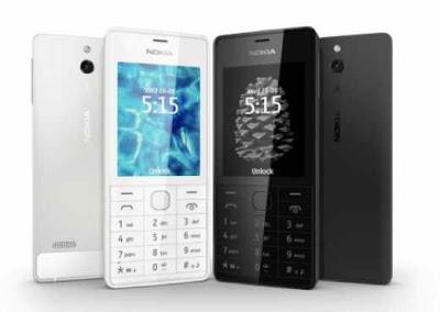 Vetro Gorilla Glass 2 per il nuovo cellulare Nokia 515