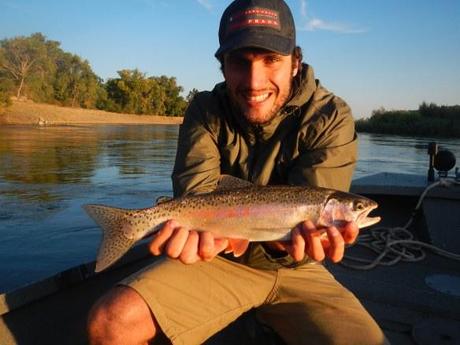 Pietro e la Rainbow