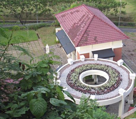 Viaggi in Indonesia: visita al Cristo benedicente in Manado (Kristus Kase Berkat)