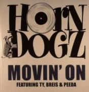 HornDogz - Movin’On