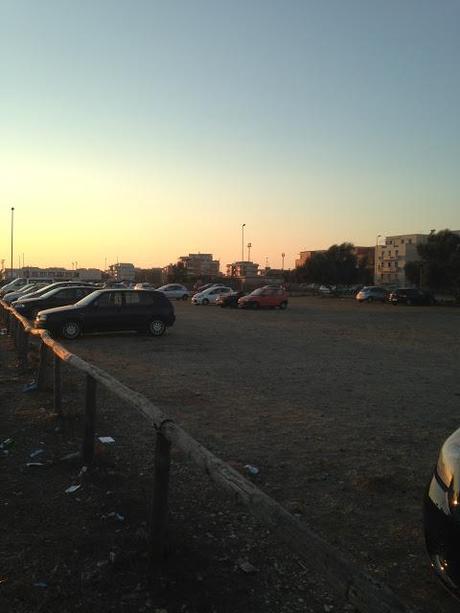 Lido di Ostia, un luogo che se sfruttato a dovere potrebbe macinare più soldi di Miami è ridotto ad uno slum del Nicaragua. Perché?