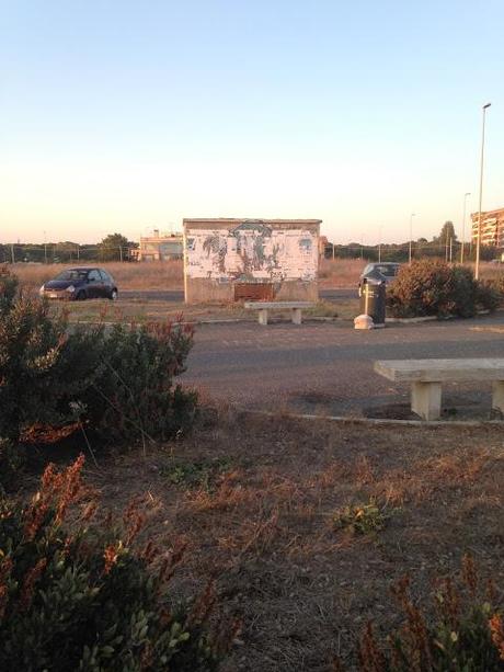 Lido di Ostia, un luogo che se sfruttato a dovere potrebbe macinare più soldi di Miami è ridotto ad uno slum del Nicaragua. Perché?