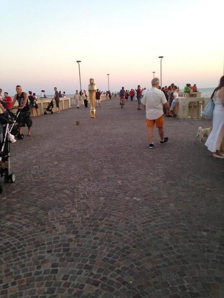 Lido di Ostia, un luogo che se sfruttato a dovere potrebbe macinare più soldi di Miami è ridotto ad uno slum del Nicaragua. Perché?