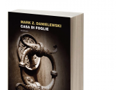 Anteprima: Casa foglie Mark Danielewski